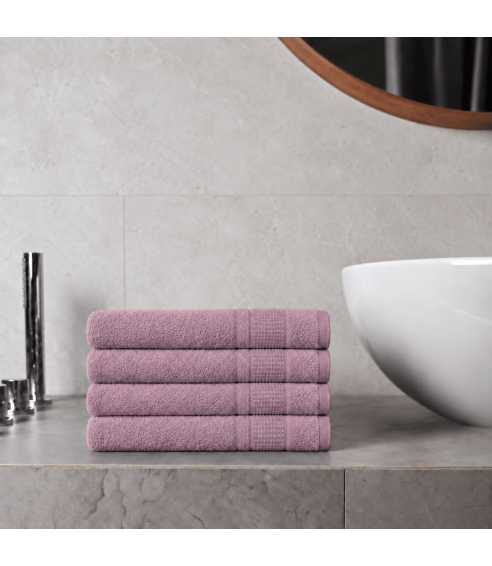 Kylpypyyhe „Royal Grape towel“