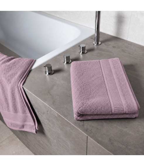 Kylpypyyhe „Royal Grape towel“