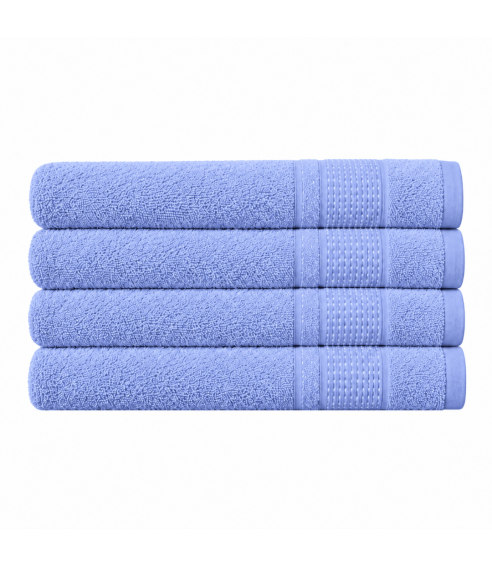 Kylpypyyhe „Royal Lilac towel“