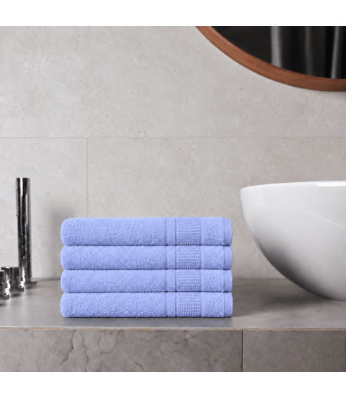 Kylpypyyhe „Royal Lilac towel“