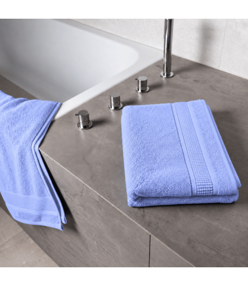 Kylpypyyhe „Royal Lilac towel“