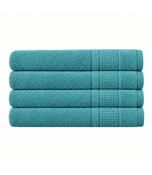 Kylpypyyhe „Royal Turquoise towel“