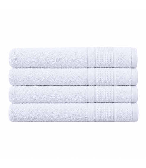 Kylpypyyhe „Royal White towel“