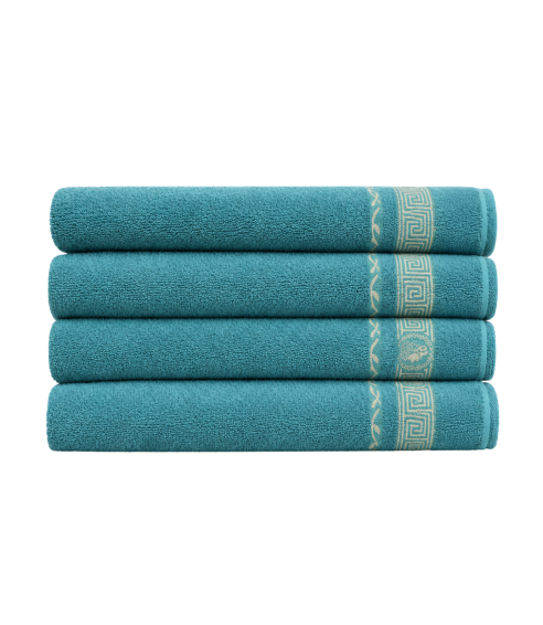 Kylpypyyhe „Seafoam olympian“