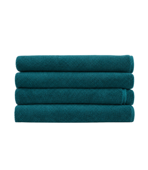 Kylpypyyhe „Teal Softness“
