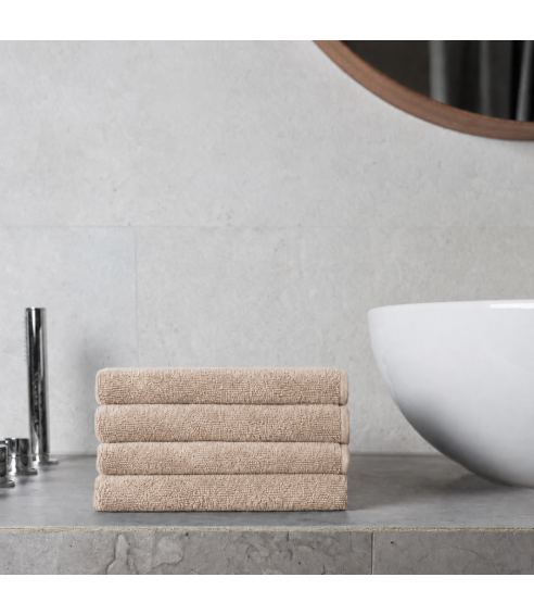 Kylpypyyhe „Toffee towel“