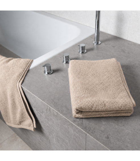 Kylpypyyhe „Toffee towel“