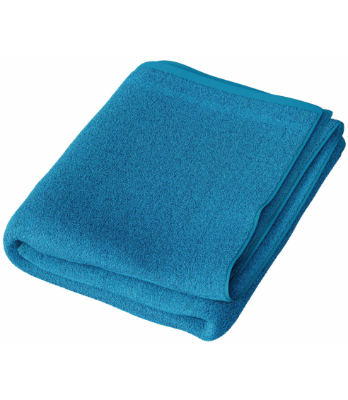 Kylpypyyhe „Turquoise Economic Towel“. Pyyhkeet