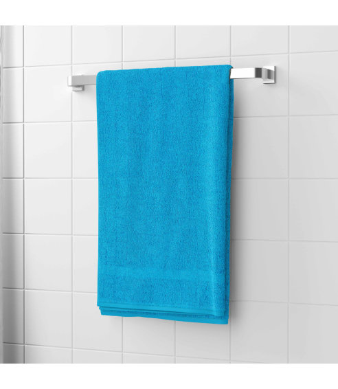 Kylpypyyhe „Turquoise Economic Towel“. Pyyhkeet