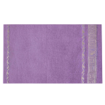 Kylpypyyhe „Violet olympian“. Pyyhkeet, 50x100 cm, 70x140 cm