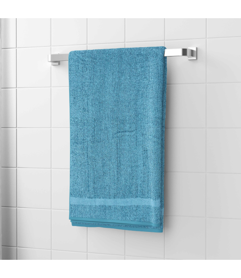Kylpypyyhe „Waterloo Economic Towel“. Pyyhkeet