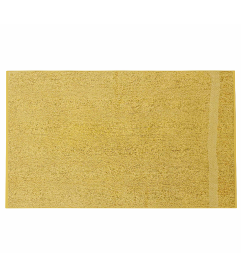Kylpypyyhe „Yellow Economic Towel“. Pyyhkeet